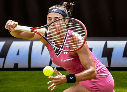 Tennis Foto